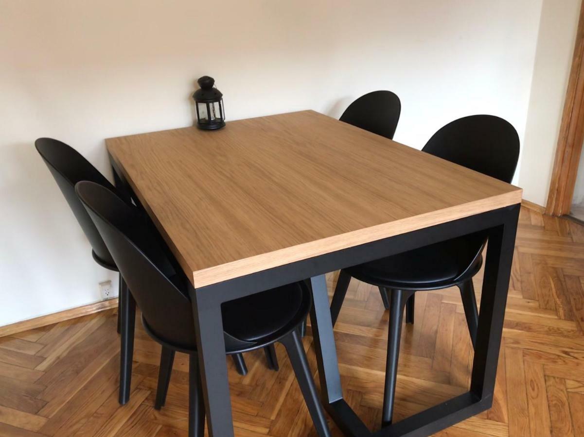 Cosy Apartment With Amazing View Katowice Ngoại thất bức ảnh
